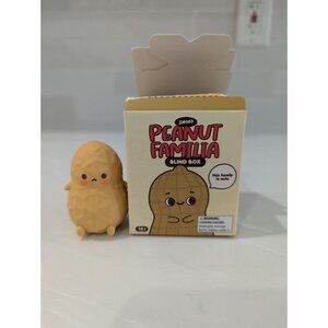 Smoko Peanut Familia Papa Peanut